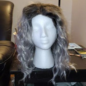 Ombre  wig